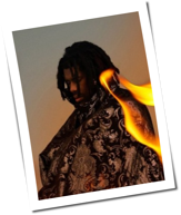 Flying Lotus: Album 