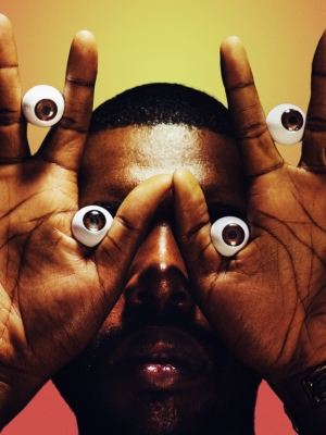 Flying Lotus: Trailer zum Kurzfilm