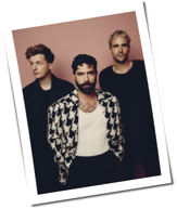 Foals: Der neue Song 