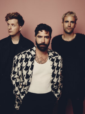 Foals: Der neue Track