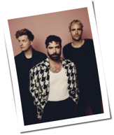 Foals: Der neue Track 