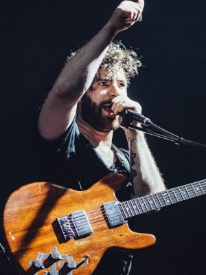 Foals: Die neue Single