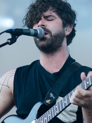 Foals: