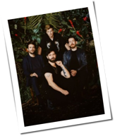 Foals: Neues Musikvideo zu 