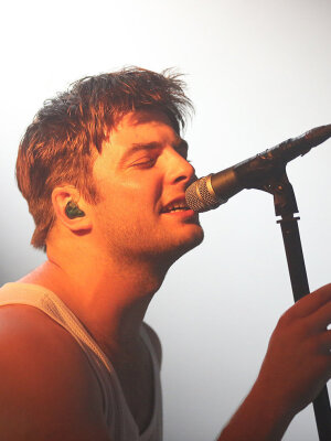 Fontaines D.C.: Cooles Post-Punk-Brett bei 40 Grad