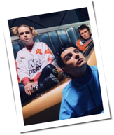 Fontaines D&period;C&period;: Neues Video zu 