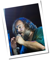 Foo Fighters: AC&sol;DC-Cover mit Jack Black