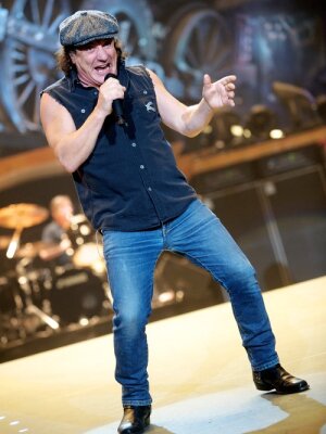 Foo Fighters: 