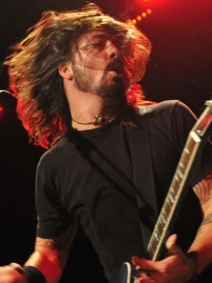 Foo Fighters: