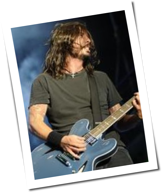 Foo Fighters: Dave Grohl bekommt eigene Stra&szlig;e