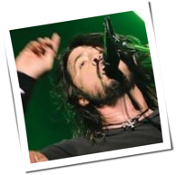 Foo Fighters: Dave Grohl macht Fan zur Schnecke