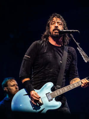 Foo Fighters: Der neue Song