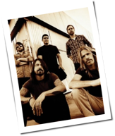 Foo Fighters: Die Single 