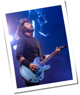 Foo Fighters: Die psychedelische Single 