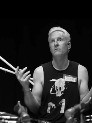 Foo Fighters-Drummer: Josh Freese ersetzt Taylor Hawkins