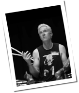 Foo Fighters-Drummer: Josh Freese ersetzt Taylor Hawkins