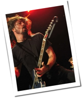 Foo Fighters: Jewel singt Led Zeppelin-Klassiker