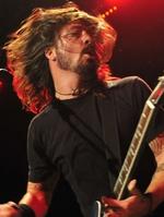 Foo Fighters: Kino-Trailer und neues Video zu