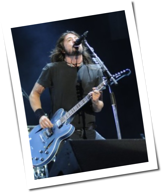 Foo Fighters-Konzert: Zehnj&auml;hriger zockt Metallica