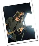 Foo Fighters: Mit Guns N' Roses auf der B&uuml;hne