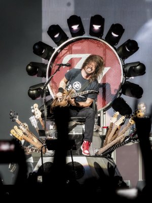 Foo Fighters: Neue Single