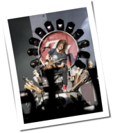 Foo Fighters: Neue Single 