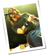 Foo Fighters: Neues Album 