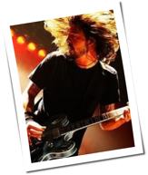 Foo Fighters: Neues Video mit Stargast Lemmy