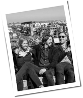 Foo Fighters: 