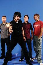 Foo Fighters: Rockgiganten vs. Comic-Superhelden