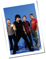 Foo Fighters: Rockgiganten vs&period; Comic-Superhelden