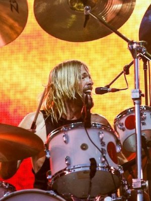 Foo Fighters: Soundteaser zum neuen Album