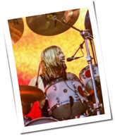 Foo Fighters: Soundteaser zum neuen Album