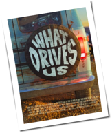 Foo Fighters: What Drives Us&quest; - Doku von Dave Grohl