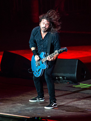 Foo Fighters: