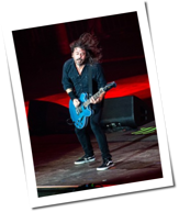 Foo Fighters: 