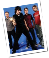 Foo Fighters&sol;NIN: Rocker gegen Billy Corgan