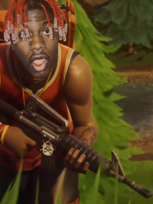 Fortnite: Die zehn besten Songs zum Spiel