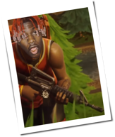 Fortnite: Die zehn besten Songs zum Spiel