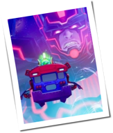 Fortnite live: AC&sol;DC vernichten Galactus