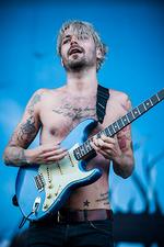 Fotogalerie: Aktuelle Bilder vom Nova Rock Festival