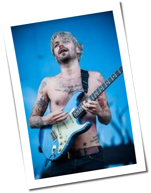 Fotogalerie: Aktuelle Bilder vom Nova Rock Festival