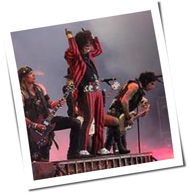 Fotogalerie&sol;Review: Nightwish&comma; Alice Cooper beim Wacken