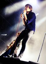 Fotos: Blur, Wu-Tang Clan, Phoenix u.a. beim Primavera