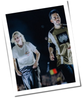Fotos&sol;Live-Review: Linkin Park in Berlin