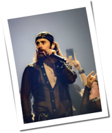 Fotos&sol;Review: 30 Seconds To Mars in Berlin