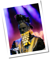 Fotos&sol;Review: Abriss mit Limp Bizkit