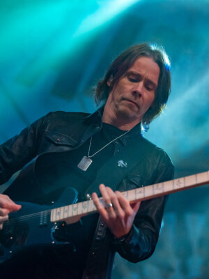 Fotos/Review: Alter Bridge live in Berlin