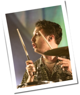 Fotos&sol;Review: Arctic Monkeys live in Berlin