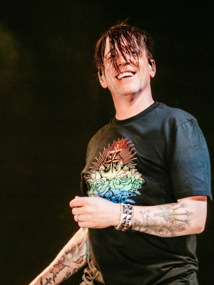 Fotos/Review: Billy Talent live in Berlin